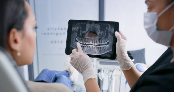 Licensed Dental service in Washington, DC - Dentist Open Now